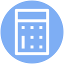 calculadora icon