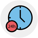 reloj icon