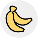 frutas icon