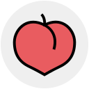 fruta icon