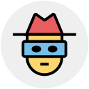 detective icon