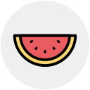 fruta icon