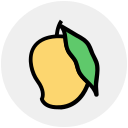 fruta icon