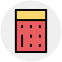 calculadora icon