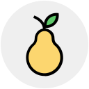 fruta icon