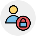 seguridad icon