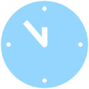 reloj icon