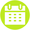 calendario icon