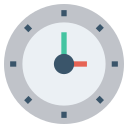 reloj icon