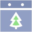 navidad icon