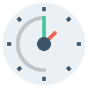 reloj icon