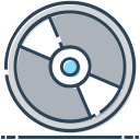 multimedia icon