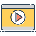 video icon