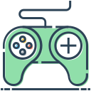 control icon