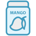 mermelada de mango icon