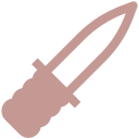 cuchillo icon