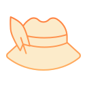 gorra icon