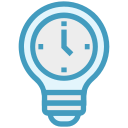 reloj icon