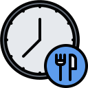 reloj icon