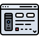 computadora icon