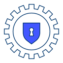 medidas de ciberseguridad icon