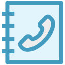 contactos icon