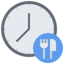 reloj icon