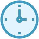 reloj icon