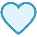 corazón icon