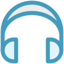 auriculares icon