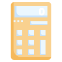 calculadora icon