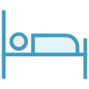 dormir icon