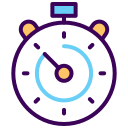 reloj icon