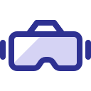 virtual icon