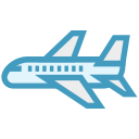 viajar icon