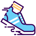 zapatos icon