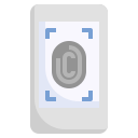 escanear icon