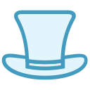 sombrero icon