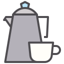 Cup icon