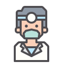 doctor icon