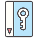 Key icon