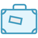 viajar icon