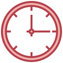 reloj icon