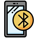 bluetooth icon