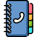 Agenda icon