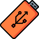 Pendrive icon