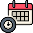 Calendario icon