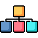 Diagrama icon