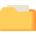 Folder icon