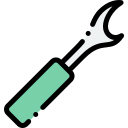 Cortacosturas icon